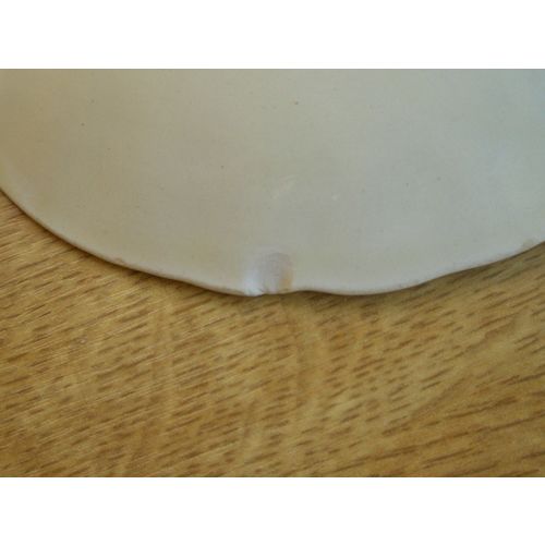 Pretty Royal Doulton Vintage Saucer - The Kirkwood