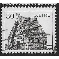 1982/1990 SG 547 - #2 fine used (o)