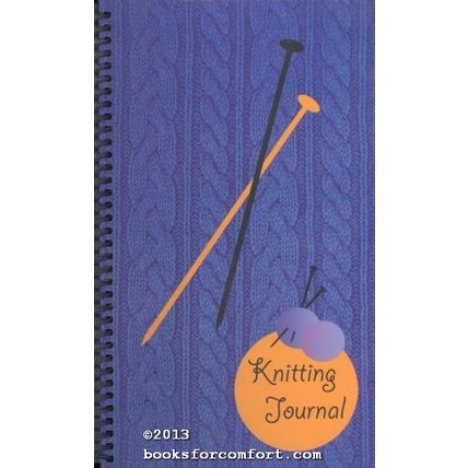 Knitting Journal