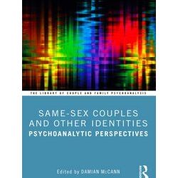 The Library Of Couple And Family Psychoanalysis Same-Sex Couples And Other Ident