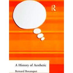 A History Of Aesthetic