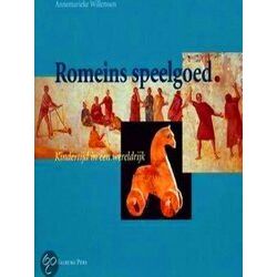 Romeins Speelgoed