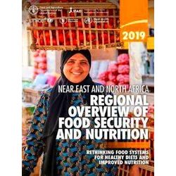 2019 Near East And North Africa