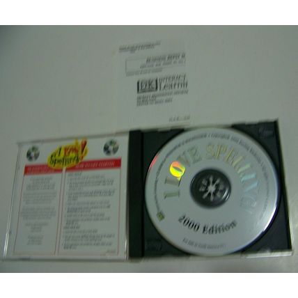 USED!! I Love Spelling! & I LOVE SCIENCE CD'S, (PC & MAC, 2000), FREE SHIPPING!!