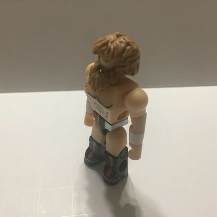 New C3 WWE Superstar Daniel Bryan