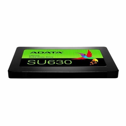 ADATA 480GB Ultimate Solid State Drive - 2.5" SATA 6Gb/s - SU630 - ASU630SS-480G