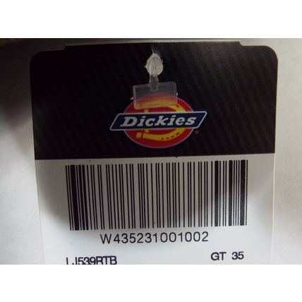 New Mens 2XL XXL DICKIES Eisenhower Insulated Padded Brown Jacket $90 TJ15