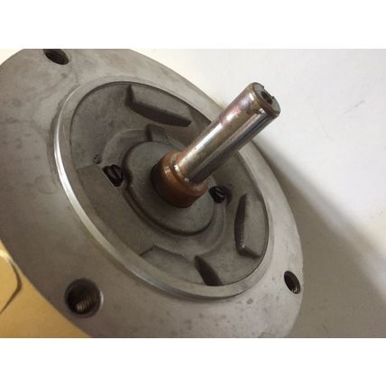 NEW BALDOR RELIANCE 35E010N564G1,KENM3454 ELECTRIC MOTOR,.25hp,1750rpm 56C,BT