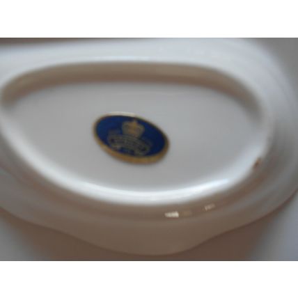 Aynsley Nature's Delight Bonbon Dish
