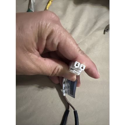 Samsung Refrigerator Water Fill Tube DA47-00104Q
