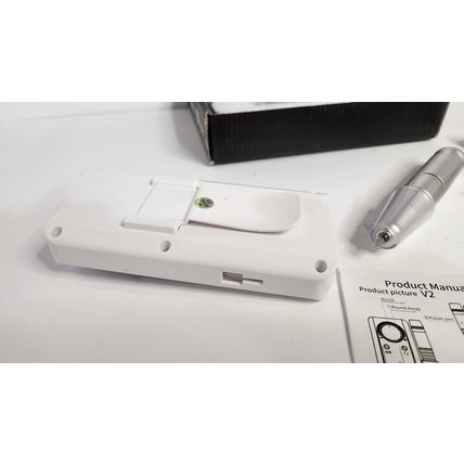 45000 RPM Nail Drill Device Rechargeable Electric Nail File Machine for Nail Art