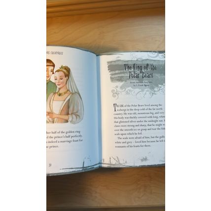 50 Magical Stories. Compiled by Vic Parker. 2014, with colour illustrations.