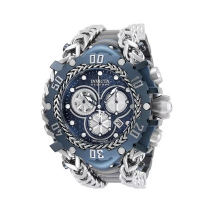 Invicta Reserve Bolt Gladiator Limited Edition Watches