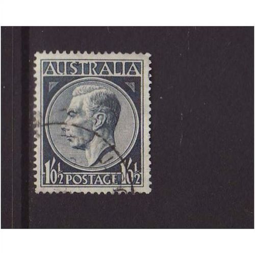 Australia 1942 SG247 Used (C-441)