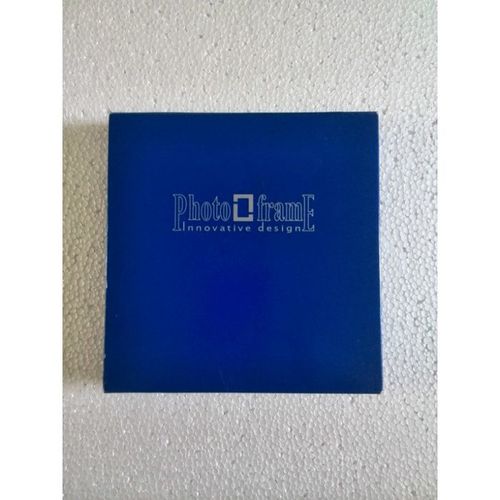 Lovely 40th Birthday Photo Frame size 6" x 4"