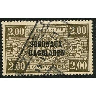 1929/1932 Michel Z31 - fine used (o)