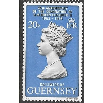 1978 SG 167 - MNH (**)