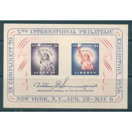 1075 FIPEX SS Fine MNH MA0169 (2)