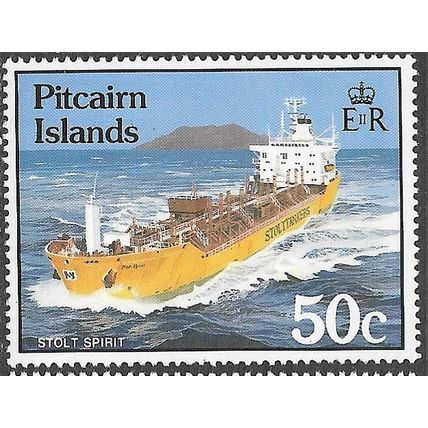 1985 SG 276 - MNH (**)