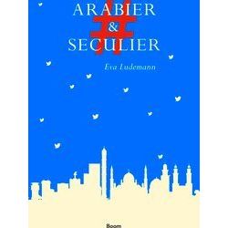 Arabier En Seculier