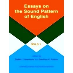 Essays on the Sound Pattern of English