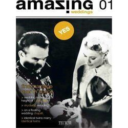 Amazing Weddings