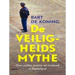 De Veiligheidsmythe