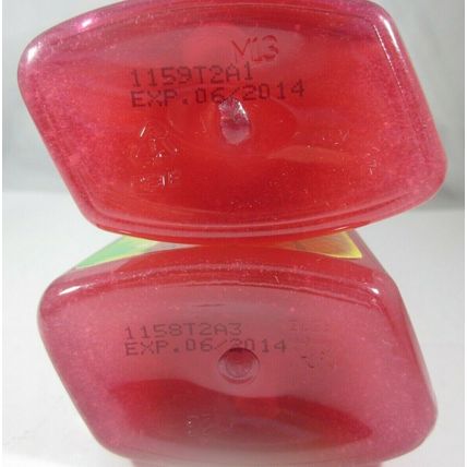 2 Bath & Body Works Hand Soap Deep Cleansing Lemon Pomegranate Pop