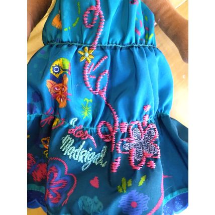Disney Encanto 18" Plush Mirabel Doll 2022