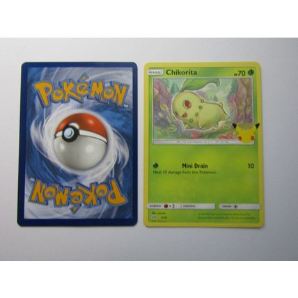 Pokemon McDonalds 2021 25th Anniversary Promo Cards Non Holo & Holo Choice ef1