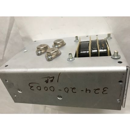 POWER MATE EMA-5CC-V,EMA-SCC-U, POWER SUPPLY,5VDC @ 11AMPS,115/230VAC INPUT,SC
