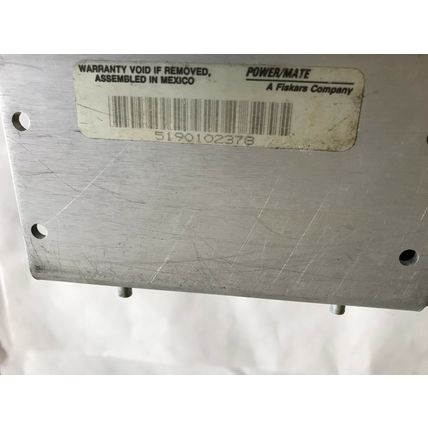 POWER MATE EMA-5CC-V,EMA-SCC-U, POWER SUPPLY,5VDC @ 11AMPS,115/230VAC INPUT,SC