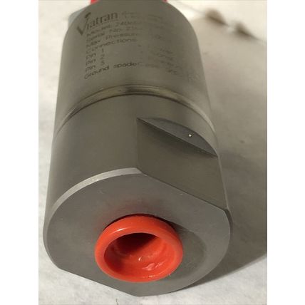 NEW VIATRAN 2406BF2BGA20 PRESSURE TRANSDUCER 2406BF2BGA20,FK