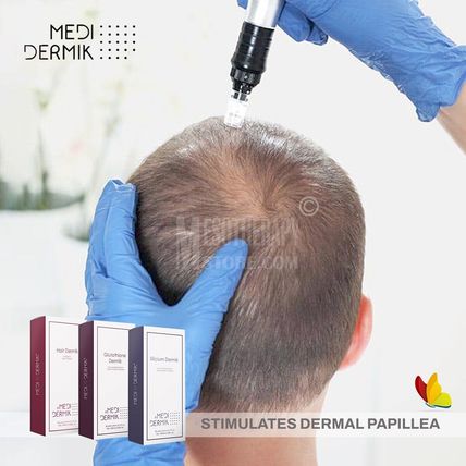 Capillary Tri Pak By Medidermik