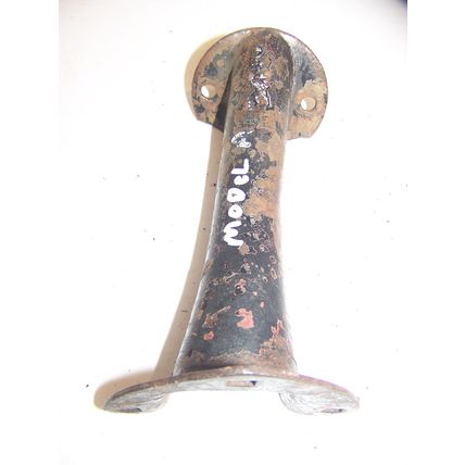1928 1929 1930 1931 FORD MODEL A TAILLIGHT MOUNTING STAND OEM