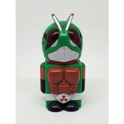 Masked Rider Skyrider Eraser - 2006 SEIKA TOEI Kamen Rider
