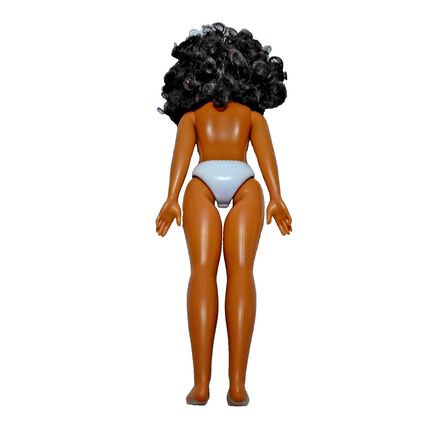 Disney Encanto Mirabel Madrigal 11" Fashion Doll Jaaks Pacific Inc No Clothes