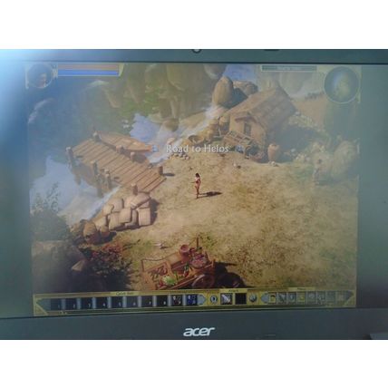 Titan Quest PC DVD T&W