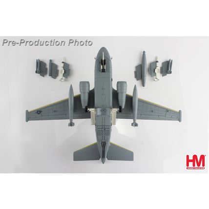 S-3B VIKING 160155 VS-33 "SCREWBIRDS" USS STENNIS 200 - HOBBY MASTER HA4913 1/72
