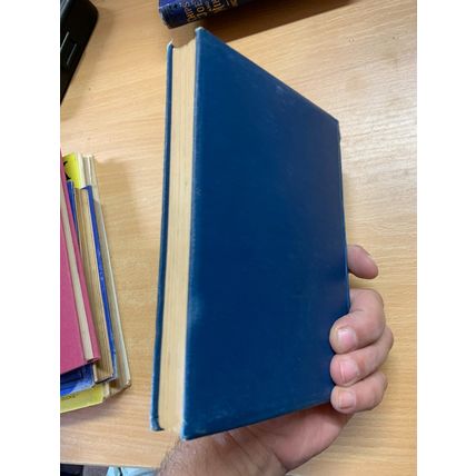 1928 ARCHIBALD MARSHALL "SIMPLE PEOPLE" ILLUSTRATED FICTION HARDBACK BOOK (P3)