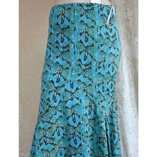 Karen Millen Designer Evening Skirt 10 uk Brand New with Tag