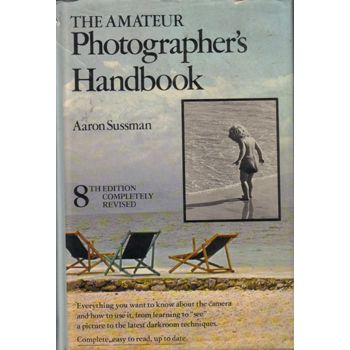 The Amateur Photographer's Handbook :: FREE Shipping