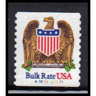 Used 2602 10c Eagle Fine CNS A1011101011 PA6501
