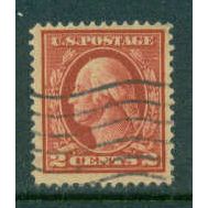 Used 406 2c George Washington Almost Very Fine M06149