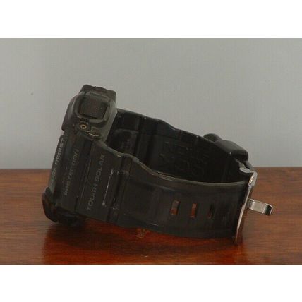 Pre-Owned Men’s Mudman Casio G-9300 Digital Watch