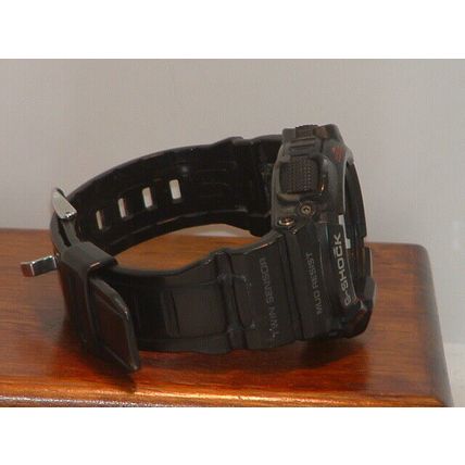 Pre-Owned Men’s Mudman Casio G-9300 Digital Watch