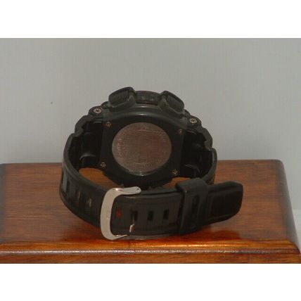 Pre-Owned Men’s Mudman Casio G-9300 Digital Watch