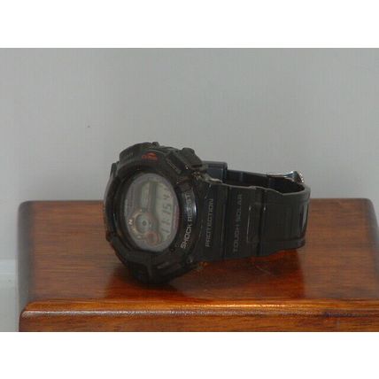 Pre-Owned Men’s Mudman Casio G-9300 Digital Watch