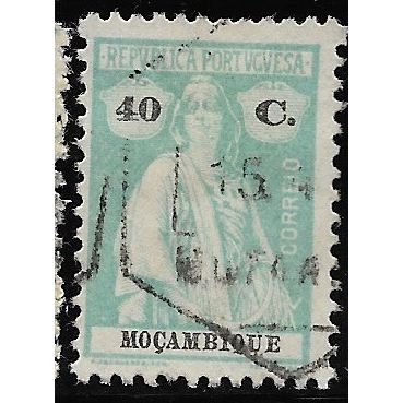 1914 SG 288 - #2 fine used (o) - perf. 11.5x12