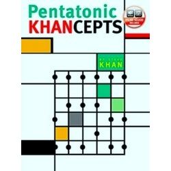Pentatonic Khancepts